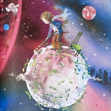 Load image into Gallery viewer, The Little Prince by Louise Greig
