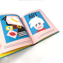 Load image into Gallery viewer, Little People Big Dreams - Andy Warhol
