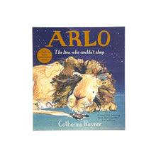 Load image into Gallery viewer, Arlo By Catherine Rayner

