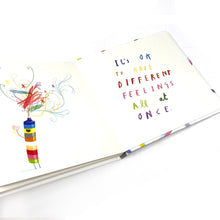 Load image into Gallery viewer, The Crayons&#39; Book of Feelings by Drew Daywalt
