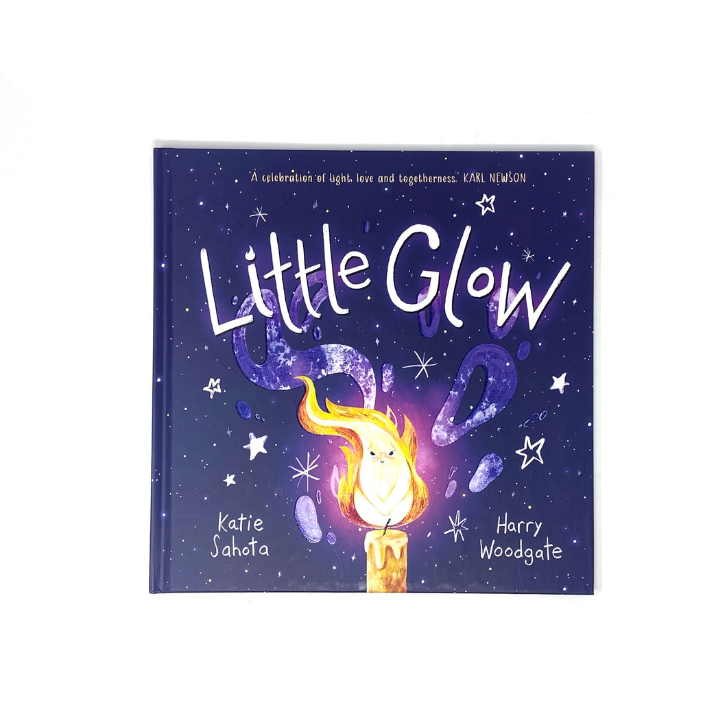 Little Glow by Katie Sahota