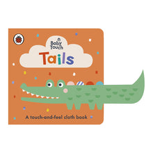 Load image into Gallery viewer, Baby Touch: Tails by Ladybird
