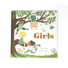 Load image into Gallery viewer, Girl Power Book Set
