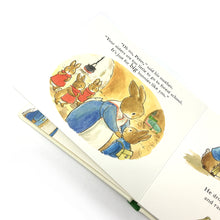 Load image into Gallery viewer, Peter Rabbit Tales: Starting School by Beatrix Potter
