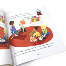 Load image into Gallery viewer, Making Friends: A Book About First Friendships by Amanda McCardie
