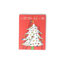 Load image into Gallery viewer, My Christmas Wish For You by Lisa Swerling
